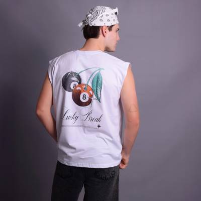 ZERO OVERSIZE CEREZA